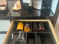 -长沙尼依格罗酒店