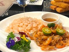 -徐记私厨(半淞园路店)