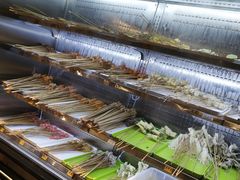 自助取餐区-乐乐姐超级土豆(中关村5号店)
