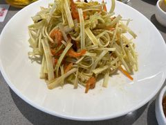 -大锅强·蒸海鲜青岛菜(吾悦广场店)