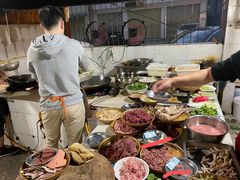 -周师饭店