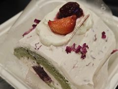 -HOT CRUSH趁热集合·现烤面包(上海环球港店)