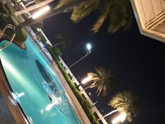 -曼谷拉差达绿宝石酒店