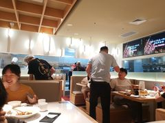 大堂-关东小磨东北菜(漕河泾印象城店)