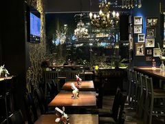 -The Happy Monk(前海壹方汇店)