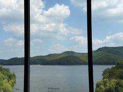 -天目湖涵田度假村