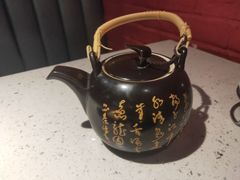 -京韵胡同·酱香羊蝎子火锅涮肉(长寿路店)