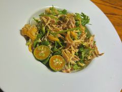 -HOME餐厅粤菜 融合菜