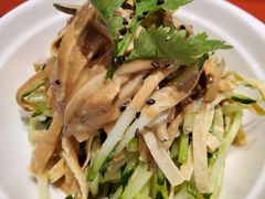 -喜家德虾仁水饺(东海缤纷天地店)