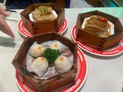 -明腾壹间茶餐厅(新都会花园广场店)