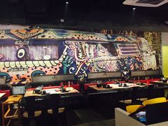 -牛很鲜潮汕牛肉火锅(朝晖路店)