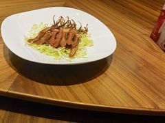 -高佳庄·海鲜酒楼(定海店)