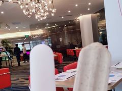 -万德诺富特酒店·自助餐厅(万德大厦店)