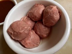 -伟记牛肉(金鸿公路店)