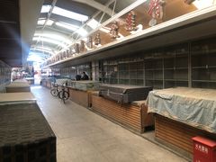-天津洋货市场