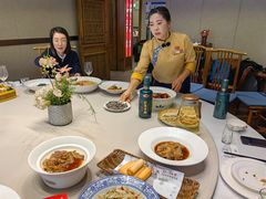 -大张烙馍村(绿地店)