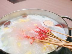 -协成海鲜火锅(海洋花园店)