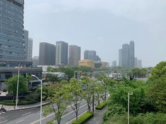 -蓝山咖啡馆(钱江龙店)