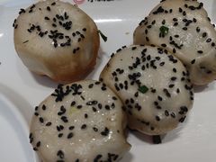 -小杨生煎(黄河路美食休闲街店)