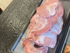 -金刚山(学府路店)