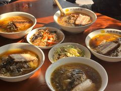 -兴福老面馆(寺路街店)