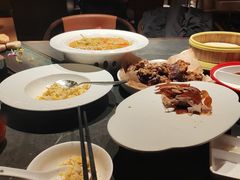 -全聚德(双井店)