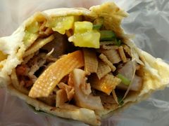 -沓客卤肉卷(共和新路店)