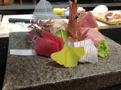 -傑·料理·海鲜放题(佛山文华荟店)