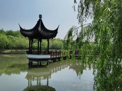 -广富林郊野公园