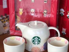 -星巴克(成都科学城店)