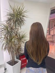 -FINE HAIR 烫染专业设计