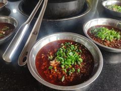 -老杨砂锅鱼庄