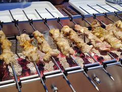 -三个蒙古大叔羊肉串(大宁店)