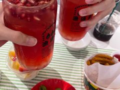 -渔语鱼新川菜Bistro(万象天地店)