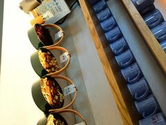 自助调料区-蜜桃餐厅·伴山(绿宝广场店)