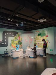 -北京科学中心儿童乐园