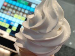 -麦当劳(北京大兴机场二层国内到达(安检外)店)