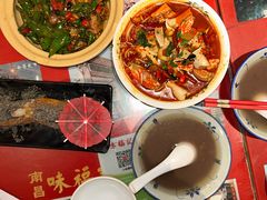 -味福记·本地特色菜(八一万达广场店)