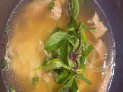-美奈小馆·越南料理(中航城君尚购物中心店)