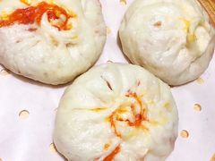 泡菜芝士包-源味家(杏林街店)