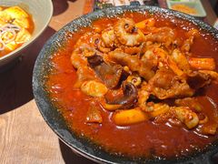 -双门洞·森系料理(体育西店)