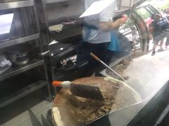 -樊记腊汁肉(竹笆市总店)