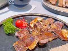 -和风铁板料理(山姆会员店)