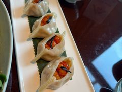 -环球港凯悦 · 享悦中餐厅