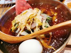 -河坝烧烤串城(金达莱店)