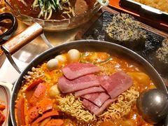 -七八冷面·延边朝鲜族美食(圣熙八号店)