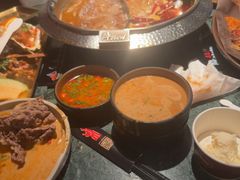 -牛New寿喜烧(金鹰世界店)