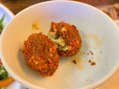 辣豆腐-铁公鸡·四川料理(天环广场店)