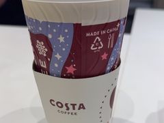 -COSTA COFFEE(中粮祥云店)