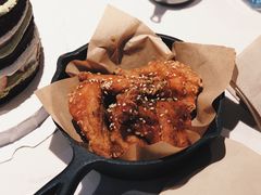 -必胜客(华都店)